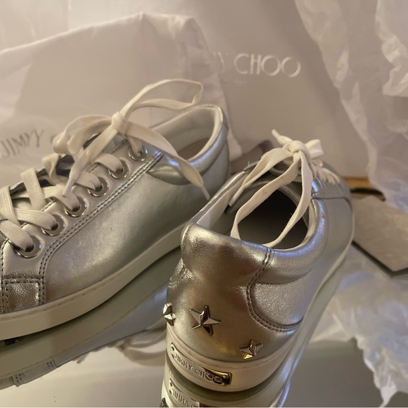 Shoes Jimmy Choo - Picture 2 of 3